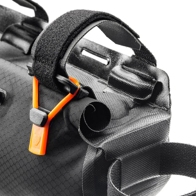 ORTLIEB Frame-Pack RC Roll-Closure Frame Bag