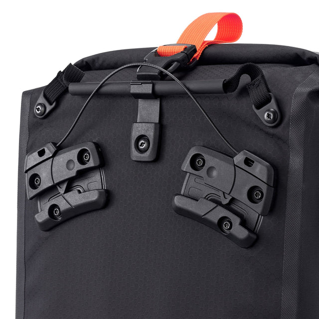 ORTLIEB Gravel-Pack Single 14.5L Pannier