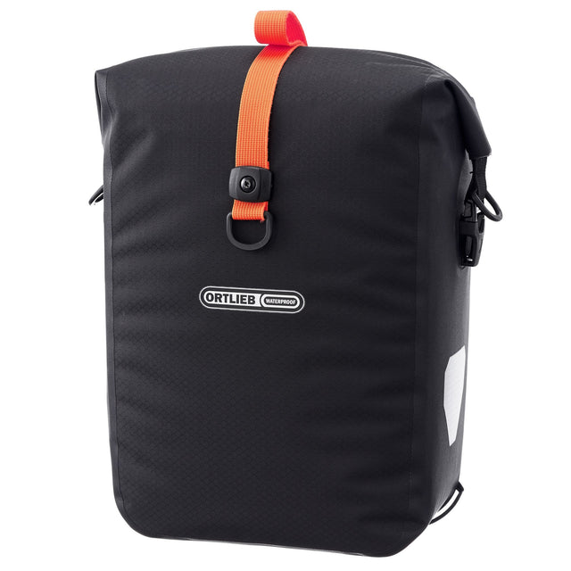 ORTLIEB Gravel-Pack Single 14.5L Pannier