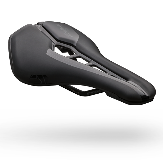 PRO Stealth Curved Saddle