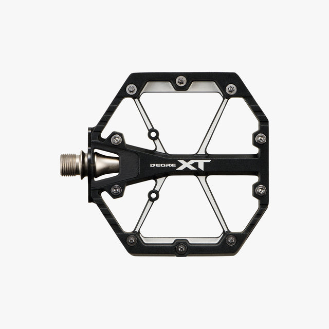 Shimano Deore XT PD-M8240 MTB Flat Pedals