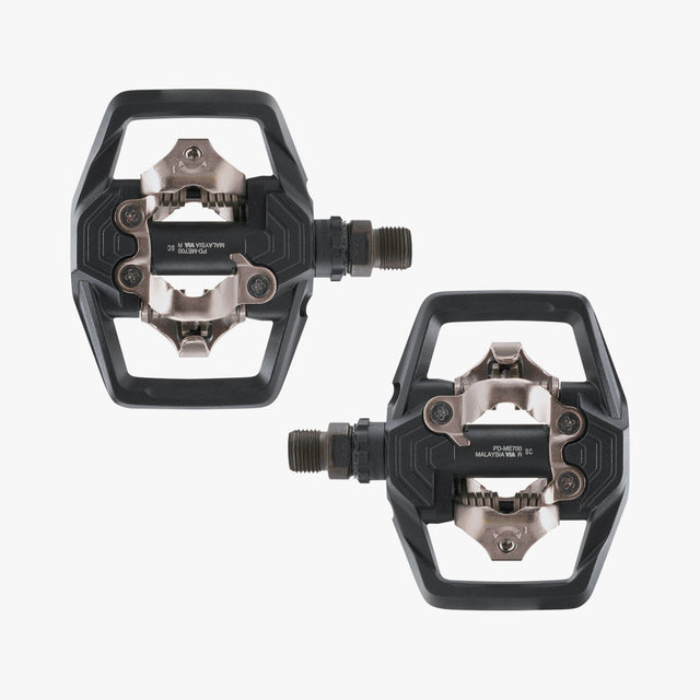 Shimano PD-ME700 SPD Trail Pedals