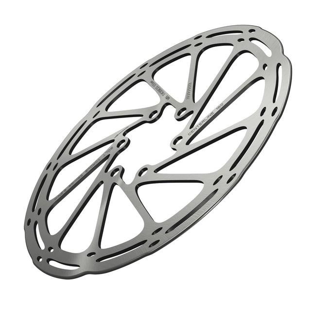 SRAM CenterLine Rounded Disc Brake Rotor
