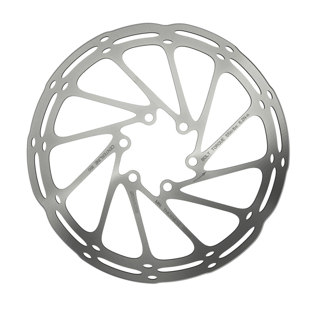 SRAM CenterLine Rounded Disc Brake Rotor