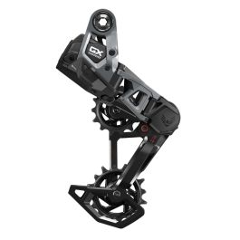SRAM GX Eagle Transmission AXS T-Type Rear Derailleur
