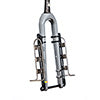 Old Man Mountain Axle Pack (Pair)