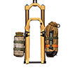 Old Man Mountain Axle Pack (Pair)