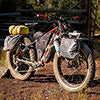 Old Man Mountain Divide Fat Bike Rack