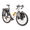 Old Man Mountain Hemlock Bags with FLiP Cages (Pair)
