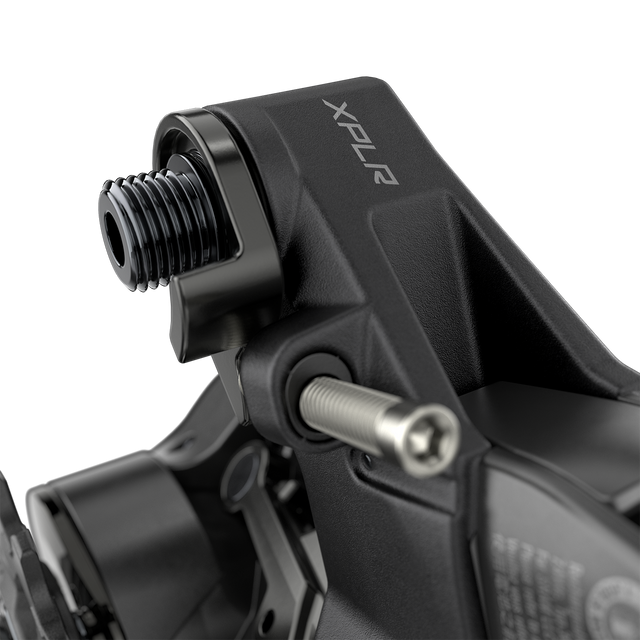 SRAM Apex XPLR AXS Rear Derailleur