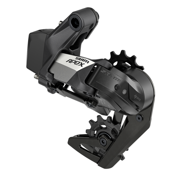 SRAM Apex XPLR AXS Rear Derailleur
