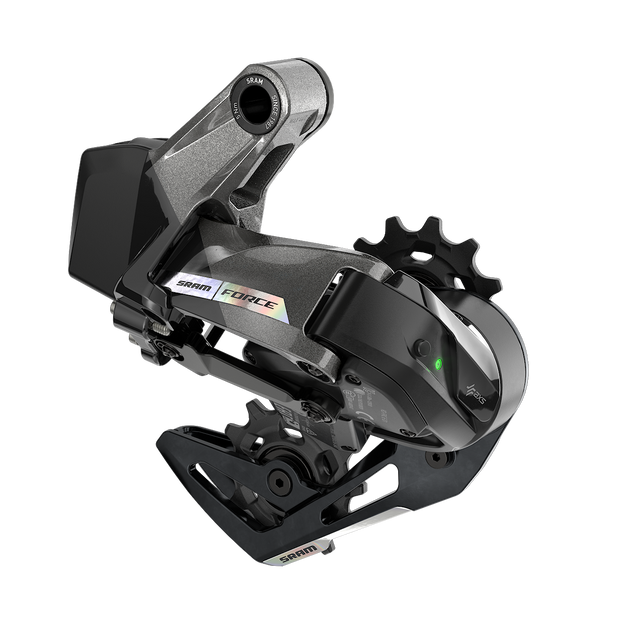 SRAM Force XPLR AXS D2 12-Speed Rear Derailleur