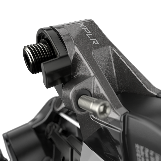SRAM Force XPLR AXS D2 12-Speed Rear Derailleur
