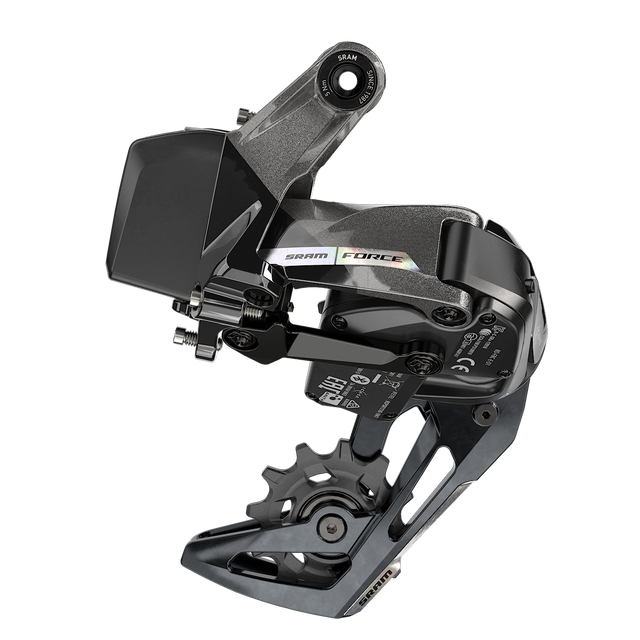 SRAM Force XPLR AXS D2 12-Speed Rear Derailleur