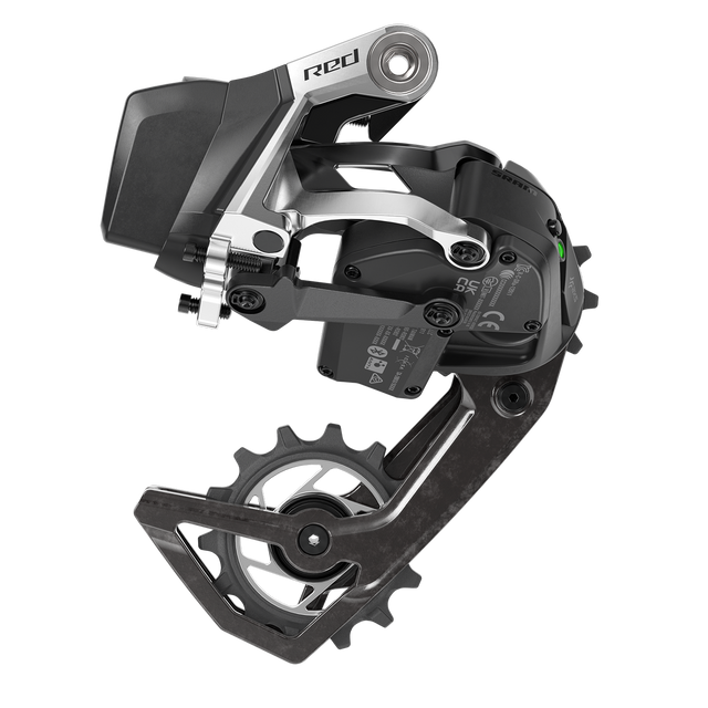 SRAM RED AXS E1 Rear Derailleur