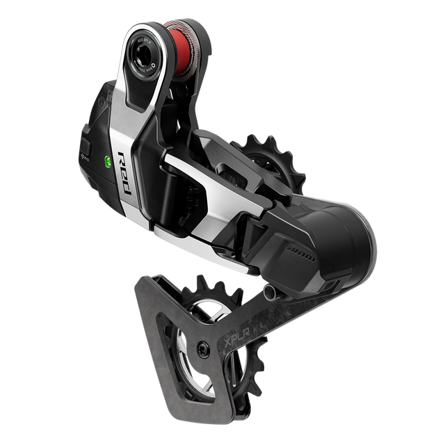 SRAM RED XPLR AXS E1 13-Speed Rear Derailleur