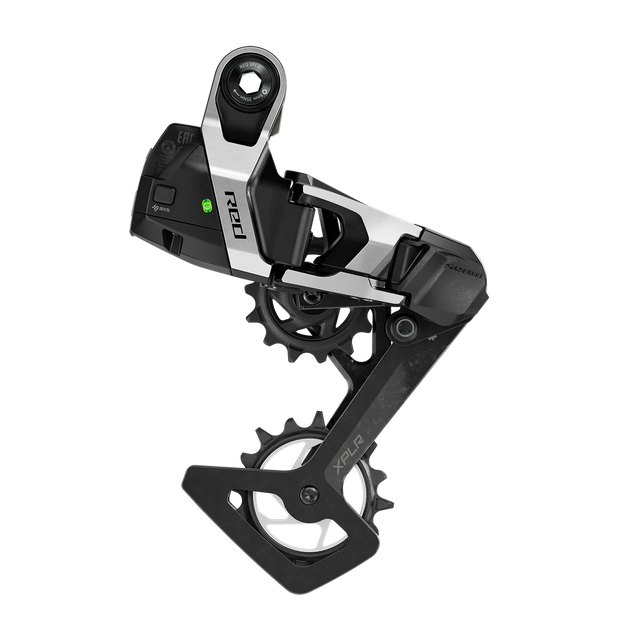 SRAM RED XPLR AXS E1 13-Speed Rear Derailleur