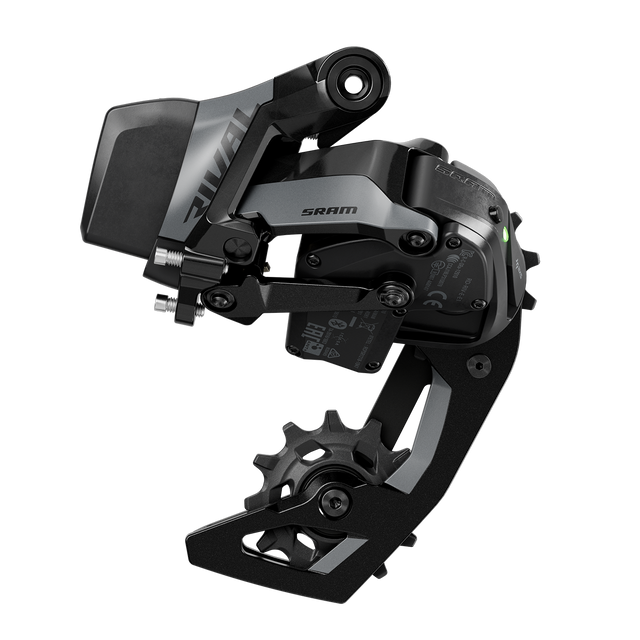 SRAM Rival AXS E1 Rear Derailleur