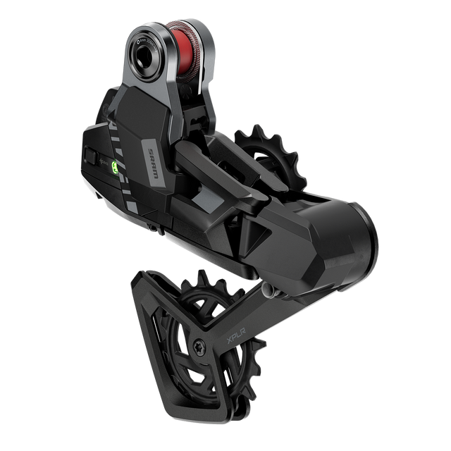 SRAM Rival XPLR AXS E1 13-Speed Rear Derailleur