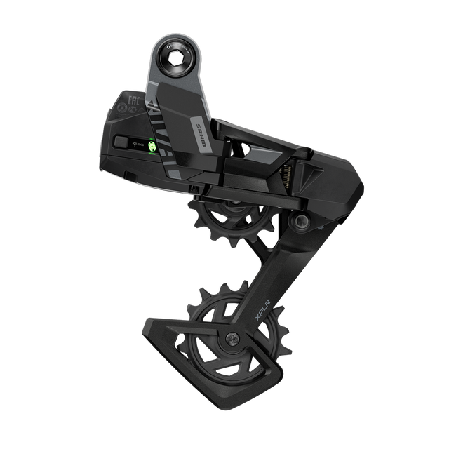 SRAM Rival XPLR AXS E1 13-Speed Rear Derailleur