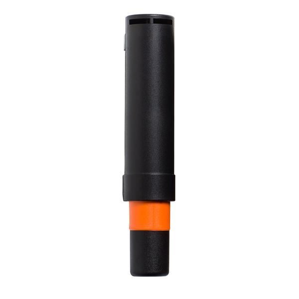 SeaSucker replacement vacuum pump in black