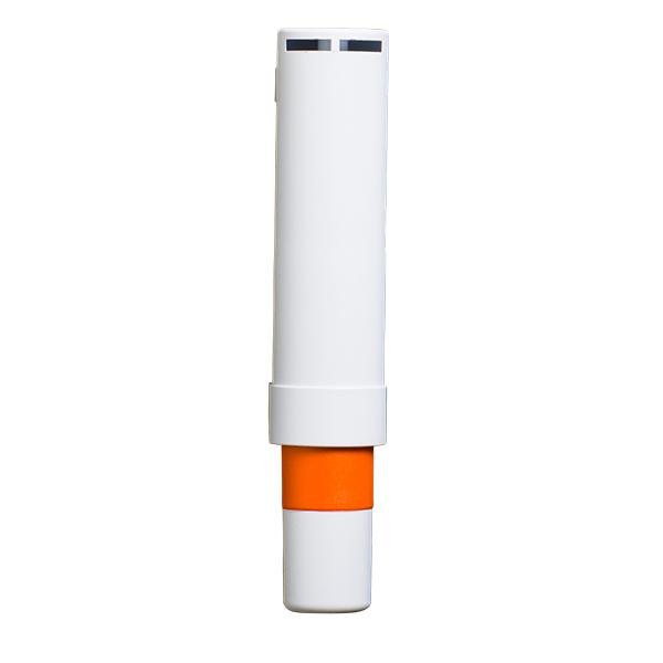 SeaSucker replacement vacuum pump in white