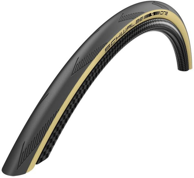Schwalbe One TLE Tyre
