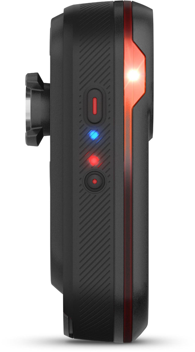 Garmin Varia RCT715 Radar Tail Light with Camera