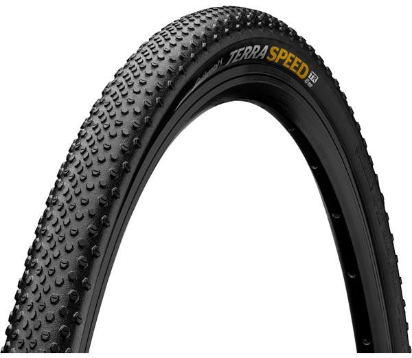 Continental Terra Speed ProTection Tyre