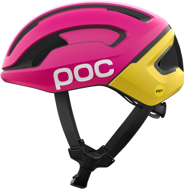 POC Omne Air MIPS Cycling Helmet
