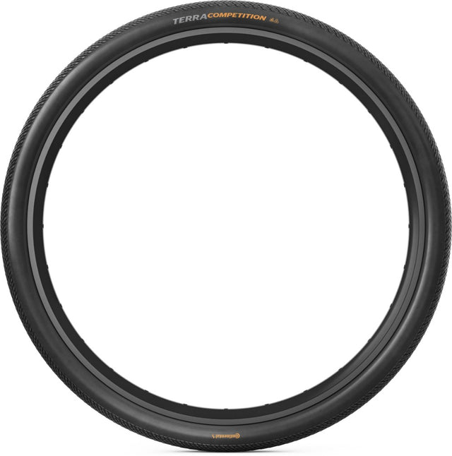Continental Terra Competition Trail Grip Tyre
