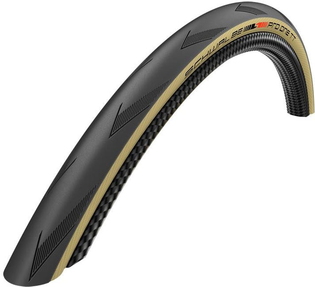 Schwalbe Pro One TT TLE Tyre