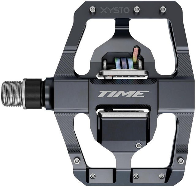 Time XYSTO ATAC Gravity MTB Pedals