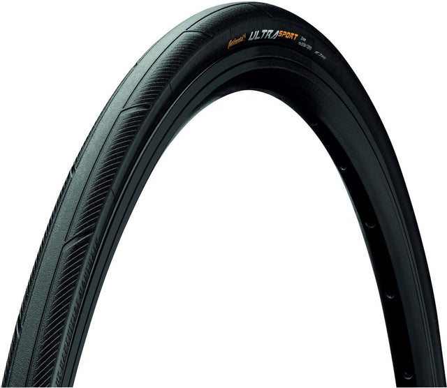 Continental Ultra Sport III Folding Tyre