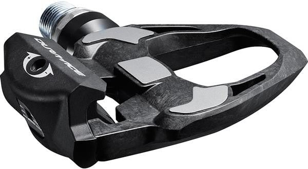 Shimano Dura-Ace PD-R9100 SPD-SL Road Pedals