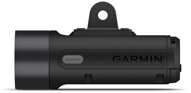 Garmin Varia Vue Headlight with 4K Camera