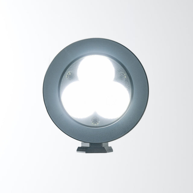 Exposure Revo 5 Dynamo Front Light