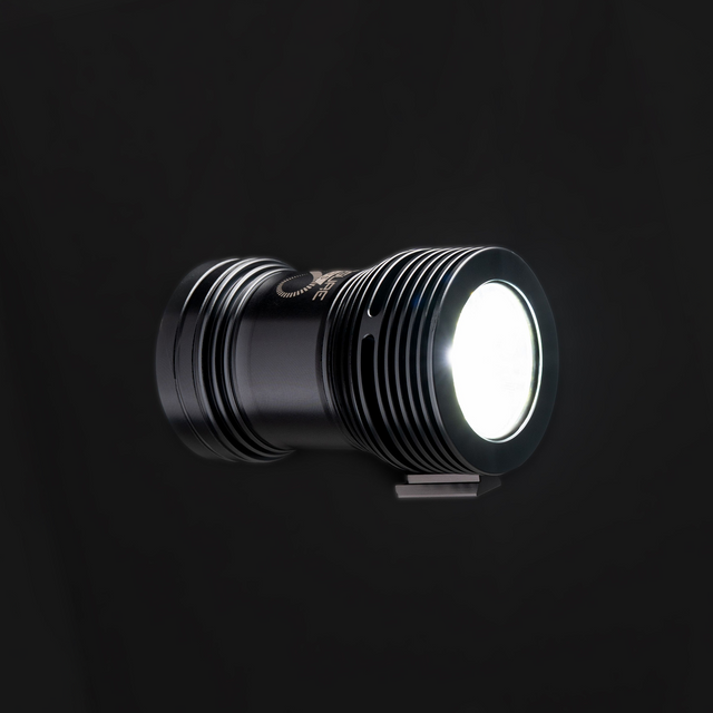 Exposure Revo 5 Dynamo Front Light