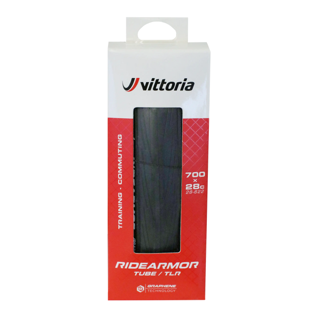 Vittoria RideArmor Tubeless-Ready