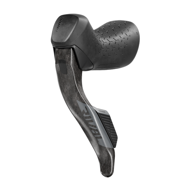 SRAM Rival AXS E1 HRD Shift-Brake Lever and Caliper