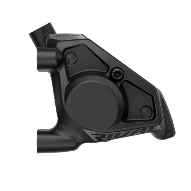 SRAM Rival AXS E1 HRD Shift-Brake Lever and Caliper