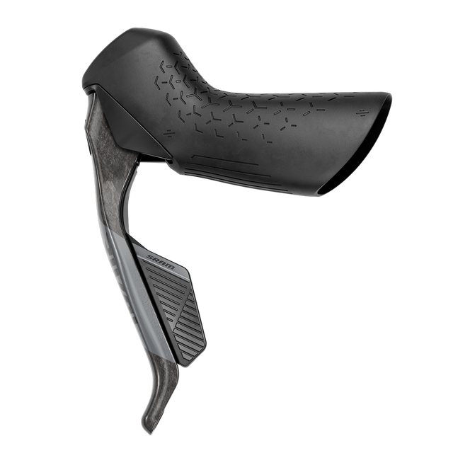 SRAM Rival AXS E1 HRD Shift-Brake Lever and Caliper