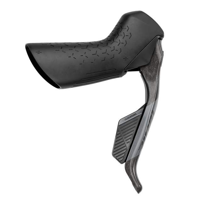SRAM Rival AXS E1 HRD Shift-Brake Lever and Caliper
