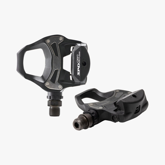 Shimano PD-R550 SPD-SL Road Pedals
