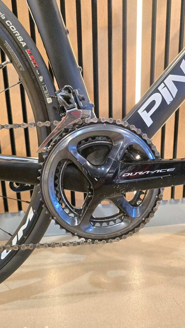 Pinarello Dogma F10 Disk Dura-Ace 53cm