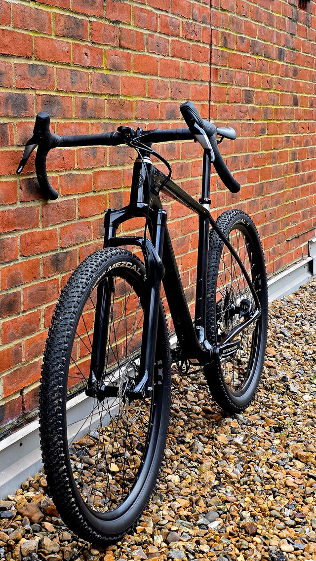 Salsa Cutthroat Carbon Gravel/Drop Bar MTB Large