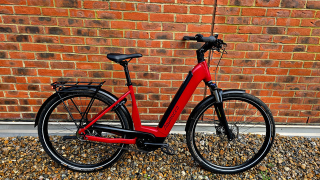 Advanced Tour Pro Wave Nexus 5 Gates