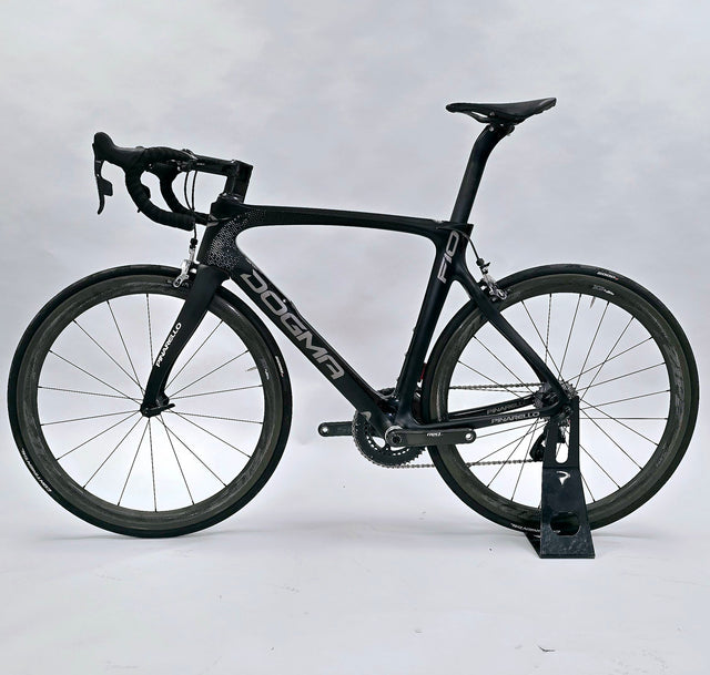 Pinarello F10 SRAM eTap 55CM