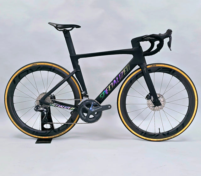 Specialized Venge Pro 56cm (Power Meter Equipped)