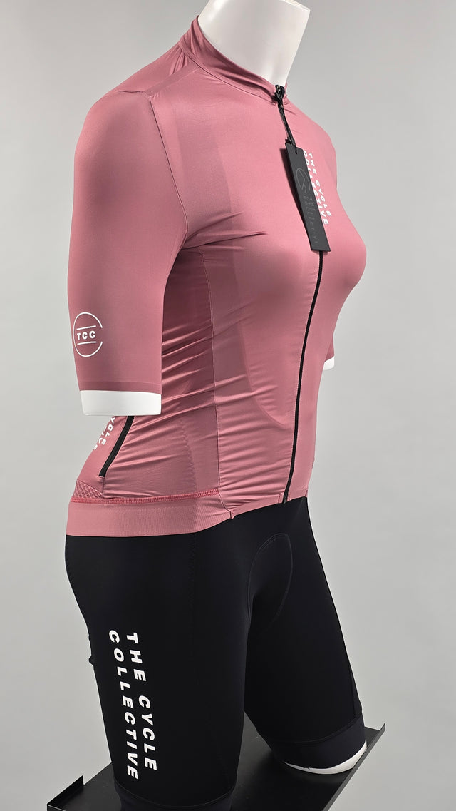 WOMENS ICON JERSEY | DUSK